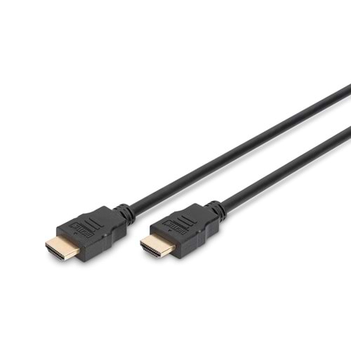 DIGITUS HDMI 4K Görüntü Kablosu 2m (AK-330107-020-S)