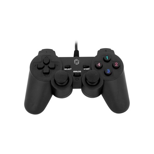 FRISBY FGP-305U USB Titreşimli Gamepad