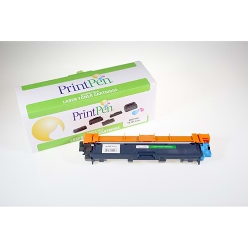 PRINTPEN TN-265C Mavi Muadil Toner