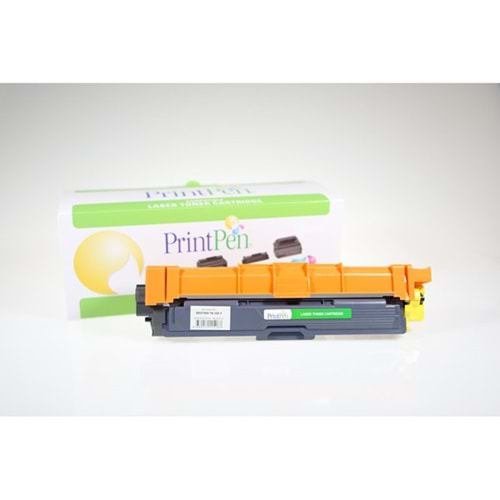 PRINTPEN TN-265Y Sarı Muadil Toner