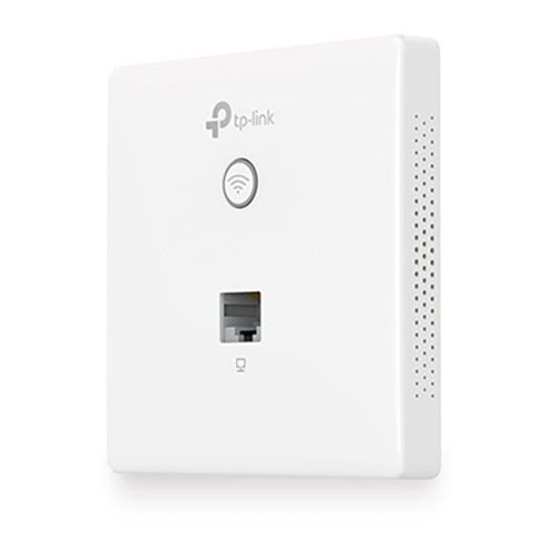 TP-LINK EAP115-WALL 300mbps N300 2.4GHZ EV Ofis Tipi Access Point Duvar Tipi