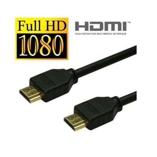 CODEGEN 25metre CPS250 HDMI Kablo 3D Gold 1.4v 2K