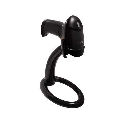 TIWOX El 1D Laser VS-113 USB El Tipi Barkod Okuyucu Ayaklı