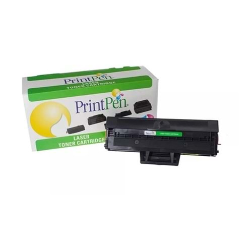 PRINTPEN 106R02773 Phaser3020/WC3025 Siyah Muadil Toner