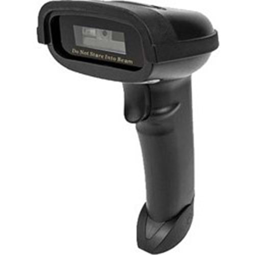 PERKON 2D Imager CS620 Wlan (Kablosuz) El Tipi Karekod Okuyucu