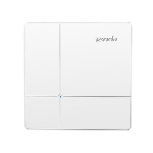 TENDA i24 AC1200 Dual Band Kurumsal Access Point 360 ° 500 metreye kadar