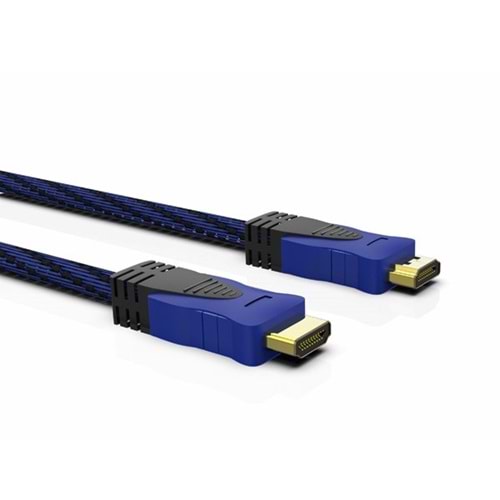 INCA 1.8metre IHK-18T HDMI Görüntü Kablosu 2.0v 4K 60Hz