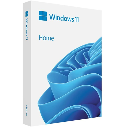 MICROSOFT Windows 11 Home Trk OEM 64 bit KW9-00660