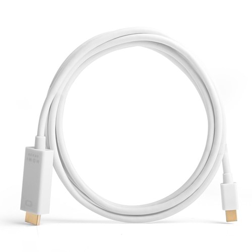 DARK 1.8metre DK-CB-DPXHDMIL184K DP-HDMI Çevirici Kablo