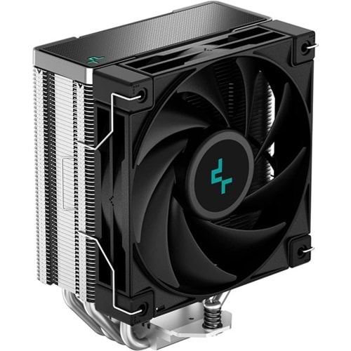 DEEPCOOL AK400 Hava Soğutmalı AM5-1700p İşlemci Fanı