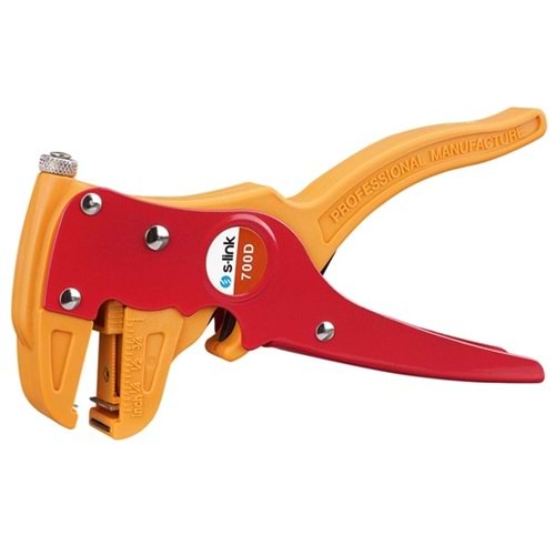 S-LINK SL-170A Kablo Soyma Aleti