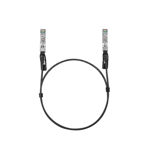 TP-LINK 1metre TL-SM5220-1M 10GbE SFP+ Doğrudan Bağlantı Kablosu