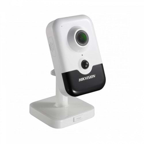 HIKVISION 2MP Küp 2.8mm Wıfı Kablosuz IP Kamera DS-2CD2421G0-IW