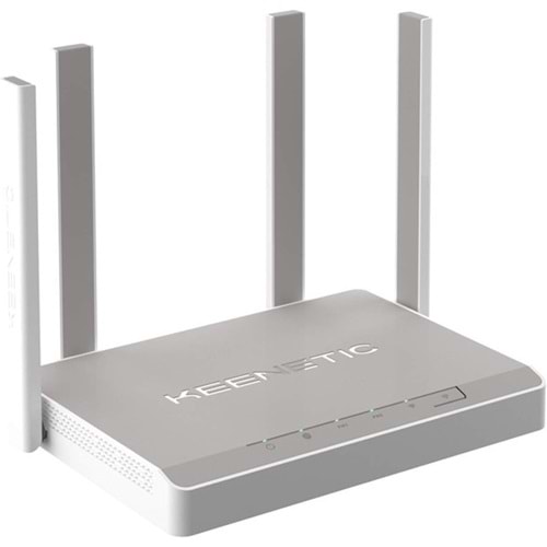 KEENETIC TITAN KN-1811-01-EU-UK AX3200 Dual Band Access Point Mesh Router