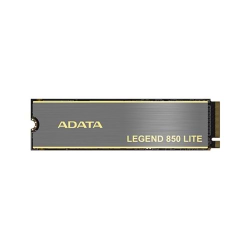 ADATA 1TB LEGEND ALEG-850L-1000GCS 5000- 3200MB/s M2 NVME GEN4 Disk