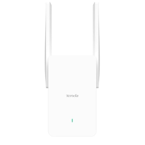 TENDA A23 AX1500 Dual Band Mesafe Genişletici Priz Tipi 2x harici anten