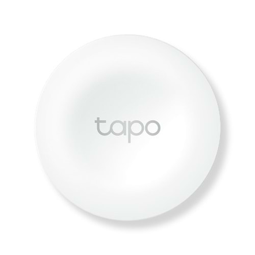 TP-LINK TAPO S200B Akıllı Düğme