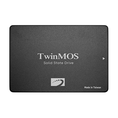 TWINMOS 256GB TM256GH2UGL 580- 550MB/s SSD SATA-3 Disk