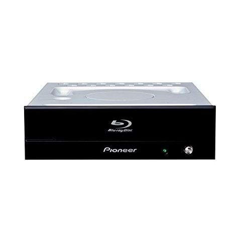 PIONEER BDR-S09XLT 16X BluRay Yazıcı