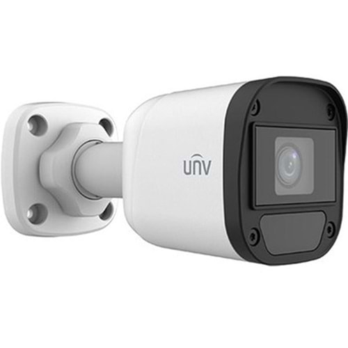 UNV 2MP Bullet 2.8mm Analog Kamera Sesli UAC-B112-AF28