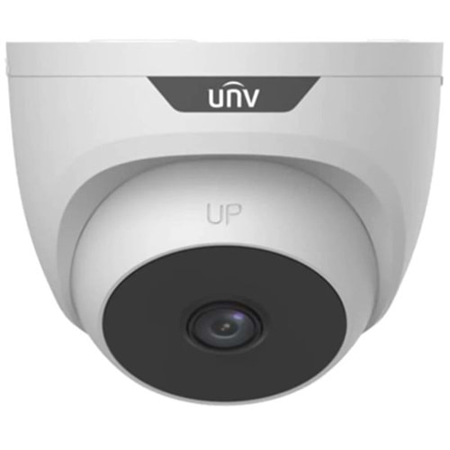 UNV 2MP Dome 2.8mm Analog Kamera UAC-T132-F28