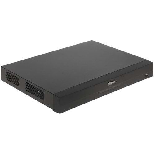 DAHUA 32kanal 2-diskli NVR Kayıt Cihazı NVR5232-EI