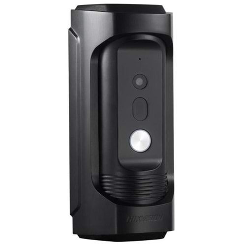 HIKVISION DS-KB8113-IME1(B) IP Kapı Zili Siyah