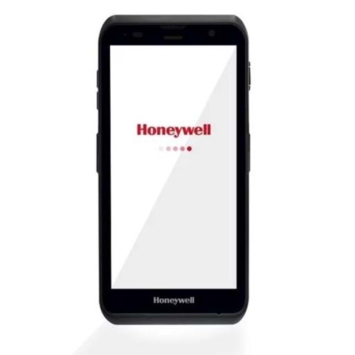HONEYWELL 5 EDA52 Wlan (2D) Karekod Android 11 El Terminali 4GB RAM/64GB
