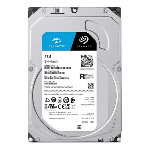 SEAGATE 3.5