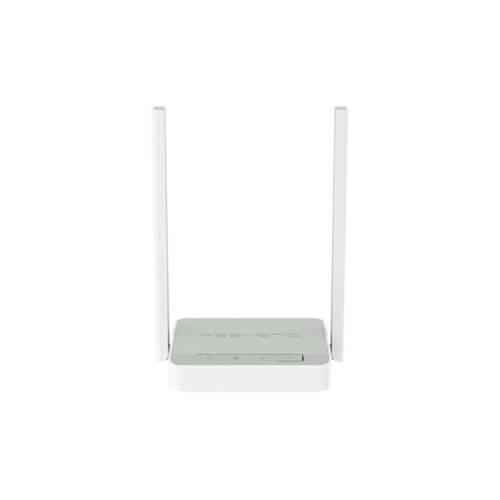 KEENETIC STARTER KN-1121-01-TR N300 2.4ghz EV Ofis Tipi Mesh Fiber Router