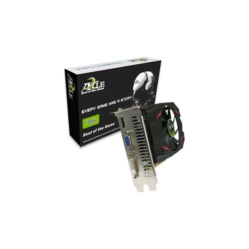 AXLE GT740 2GB 2GD5P8CDI GDDR5 128bit HDMI DVI PCIE 2.0