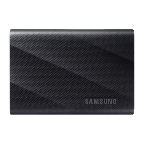 SAMSUNG 1TB MU-PG1T0B/WW USB 3.2 Harici Disk Siyah
