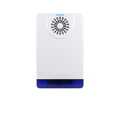 NEUTRON NTA-SRW45 Harici Kablosuz Siren