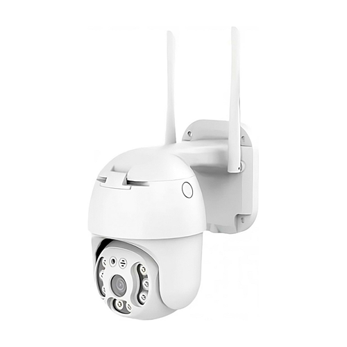 APRONX 3MP PTZ Speed Dome 2.8mm Wıfı Kablosuz 4G IP Kamera APX-WP70