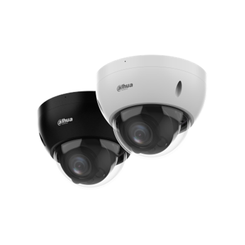 DAHUA 8MP Dome Motorize IP Kamera IP67,IK10 IPC-HDBW2841R-ZAS