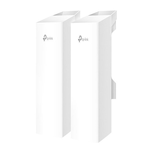 TP-LINK EAP215-BRIDGE AC1200 Bridge 5km Harici Access Point 2li Set