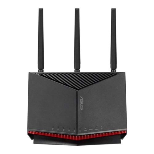 ASUS RT-BE86U WIFI-7 BE6800 Dual Band Router