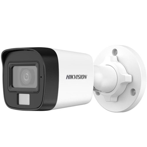 HIKVISION 5MP Bullet 3.6mm Analog Kamera DS-2CE16K0T-LPFS