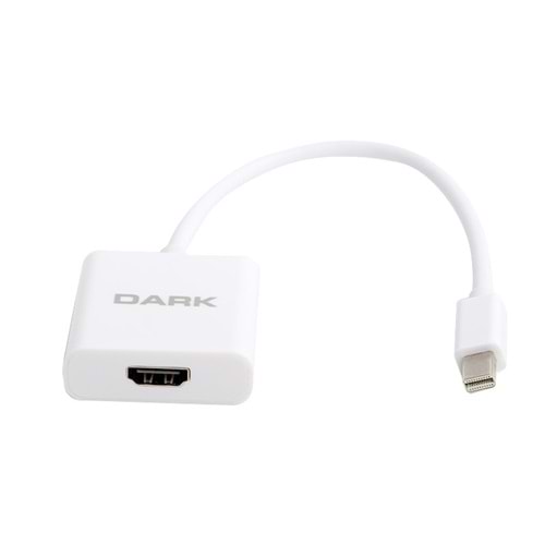 DARK DK-HD-AMDPXHDMI mDP-HDMI Dönüştürücü