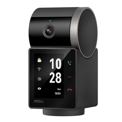 IMOU 5MP PT 3.6mm Wıfı Kablosuz IP Kamera Rex VT IPC-S2VP-5M0WR