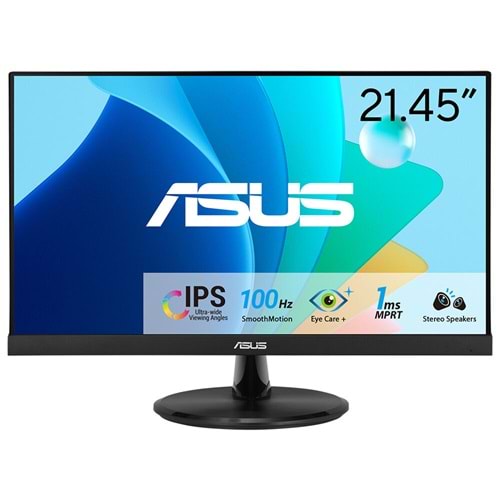 ASUS 21.5