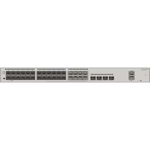 HUAWEI 8port 24-SFP 4-SFP+ 10GbE Layer2+ Yönetilebilir Switch eKIT S310-24ST4X