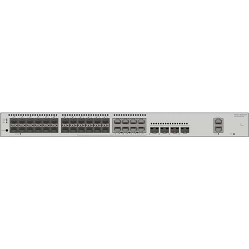 HUAWEI 24port PoE 400W eKIT S220S-24P4J GIGABIT 4XSFP Yönetilebilir Switch RackMount Layer2