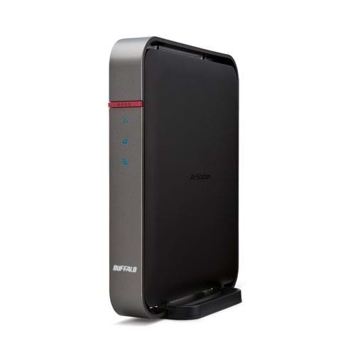 BUFFALO AIRSTATION 1750 AC1750 Dual Band EV Ofis Tipi Gigabit Router