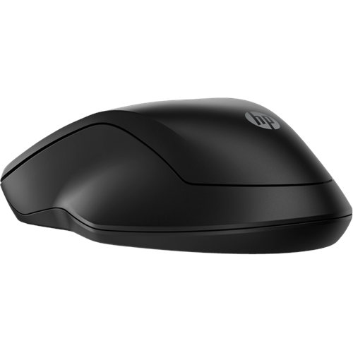 HP 8R3U1AA Kablosuz + Bluetooth Siyah Mouse 255 Dual