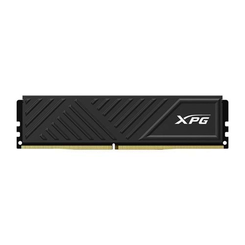 XPG 16GB (2X 8GB) DDR4 3200MHZ CL16 DUAL KIT PC RAM GAMMIX D35 AX4U32008G16A-DTBKD35