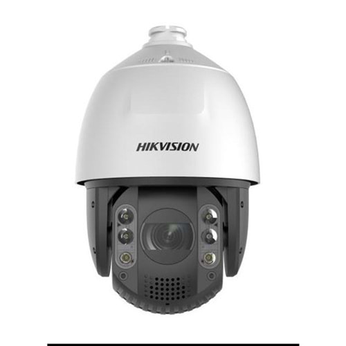HIKVISION 8MP PTZ Speed Dome 25x Optik Zoom IP Kamera DS-2DE7A825IW-AEB