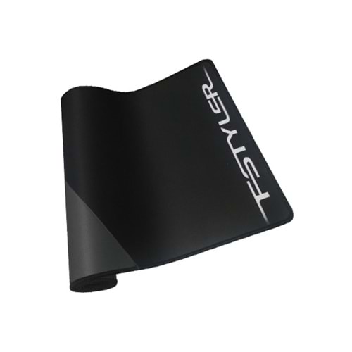 A4 TECH FSTYLER FP70 Siyah Gaming Mouse Pad 750x300x2mm