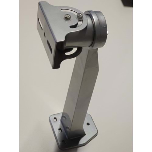 BIFO Kamera Uzatma Ayağı 30cm Gümüş