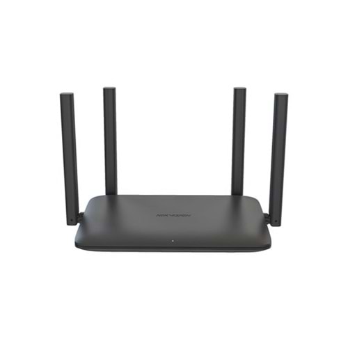 HIKVISION DS-3WR15X AX1500 Dual Band EV Ofis Tipi Router